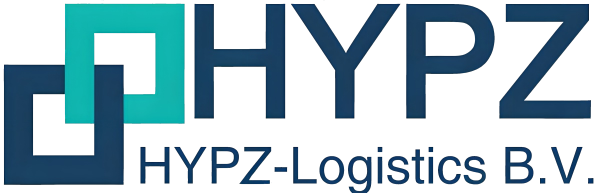 HYPZ-Logistics Logo